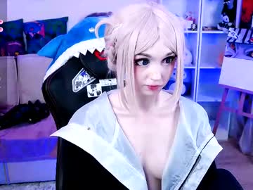webcam girl _sparkland_ live cam image #13029387