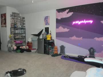 webcam girl pr3ttyp1nkpussy live cam image #3948622