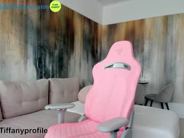webcam girl tiffanyhouston_ live cam image #6232931