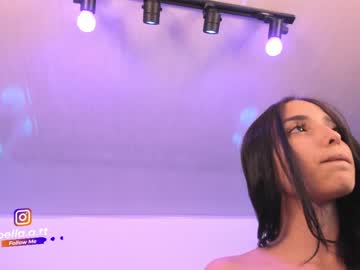 webcam girl isabella_torres_ live cam image #2722426