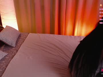 webcam girl eliza_benet live cam image #10784314