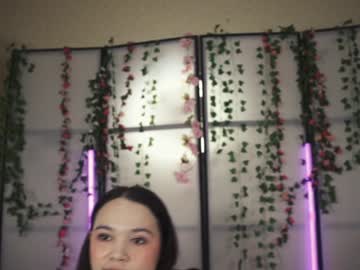 webcam girl chery_lady22 live cam image #12274937
