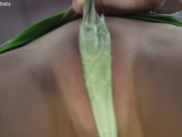 webcam girl enchant_baby_ live cam image #11770226