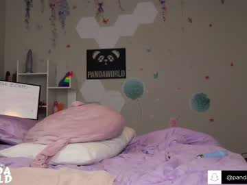 webcam couple pandaworldcb live cam image #5838006