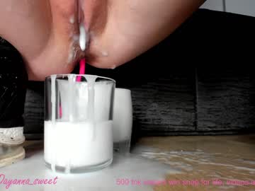 webcam couple dayanna_sweet live cam image #554187