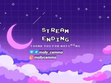 webcam girl mollycemma live cam image #7984847