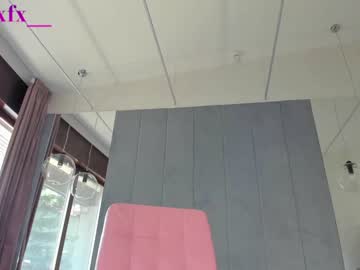 webcam girl tiffanyhouston_ live cam image #2612110