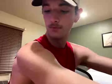webcam man oklahomanstrokes1 live cam image #12964281