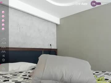 webcam girl seon_mi live cam image #9769467