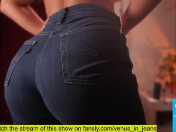 webcam girl venus_in_jeans live cam image #7850771