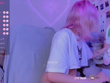 webcam girl _b_a_n_s_h_e_e_ live cam image #9004242