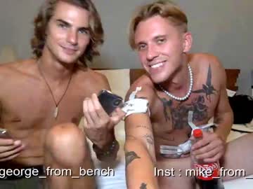 webcam man guys_from_the_bench live cam image #4452011