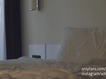 webcam girl adelelove live cam image #2182440