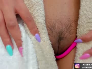 webcam girl amelie_bunny_real live cam image #6034687