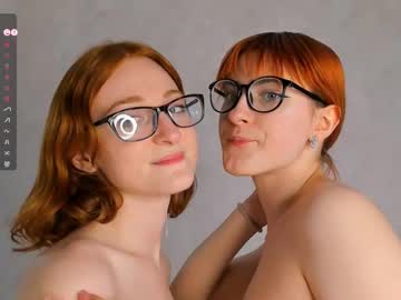webcam girl redheadscute live cam image #12188008