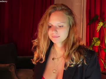 webcam girl thelawofattraction live cam image #50246