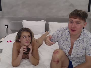 webcam couple cbrad44 live cam image #10577420