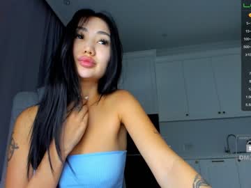 webcam girl miyong_7 live cam image #3596286