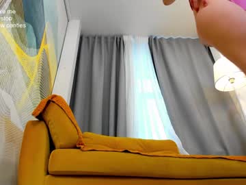 webcam girl milablush live cam image #4219177