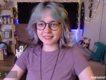 webcam tranny byakkomoriko live cam image #3245218