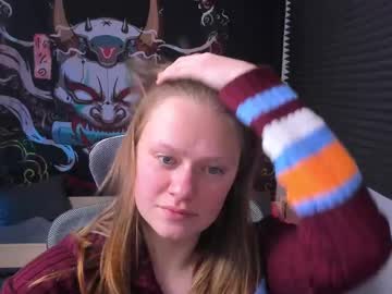 webcam girl tessaswan live cam image #11634746