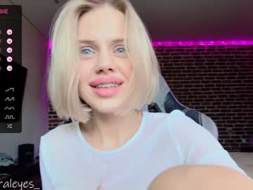 webcam girl feraleyes live cam image #10470507
