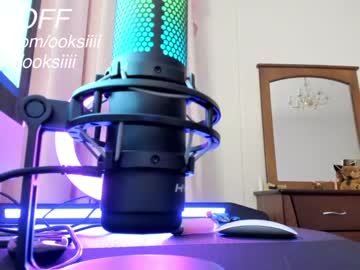 webcam girl oksanafedorova live cam image #4901416