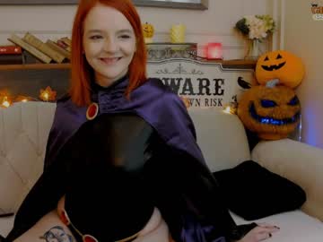 webcam girl ginger_pie live cam image #509465