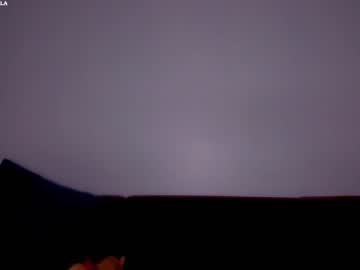 webcam girl sweetmila1 live cam image #9402025