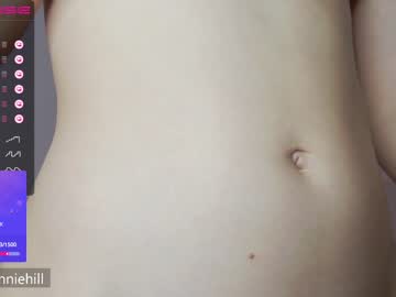 webcam girl anniehillofficial_ live cam image #6467256