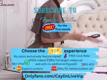webcam girl caylin live cam image #12003744