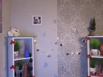 webcam girl hannah_lourens live cam image #11378635