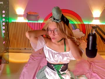webcam girl little_effy18 live cam image #8814144