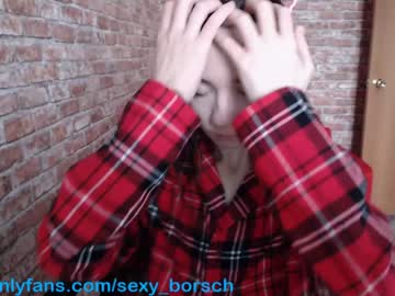 webcam girl sexy_b0rsch live cam image #1145944