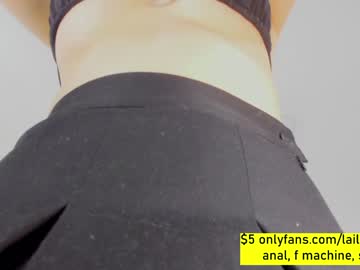 webcam girl laila_laurent live cam image #1340711