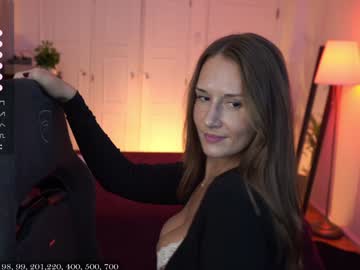 webcam girl yours_anastasia live cam image #10742610
