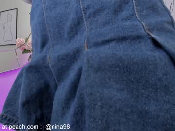 webcam girl nina_agdal live cam image #6522613