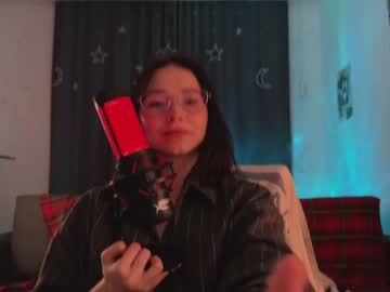 webcam girl okily_dokily live cam image #11546802