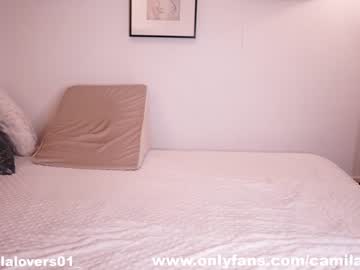webcam girl camilalovers01 live cam image #8919004