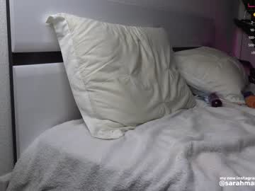 webcam girl sarah__marlow__ live cam image #4485142