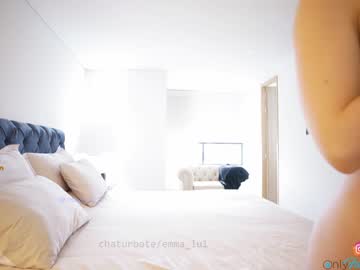 webcam girl emma_lu1 live cam image #2586352