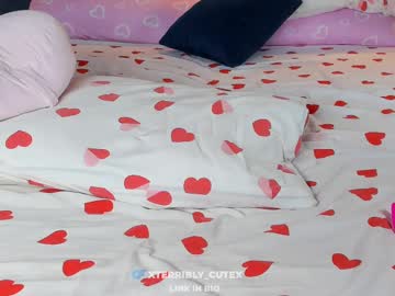 webcam girl excellent_ella live cam image #12985117