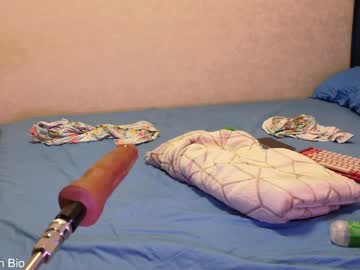 webcam girl kimmie_ live cam image #12757715
