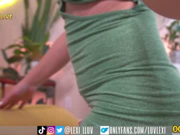 webcam girl lexi_luv live cam image #6418874
