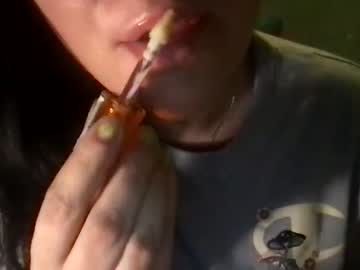 webcam girl 420fairy666 live cam image #9120212
