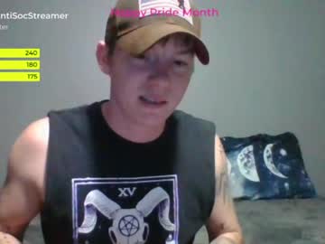 webcam man antisocialstreamer live cam image #2657960