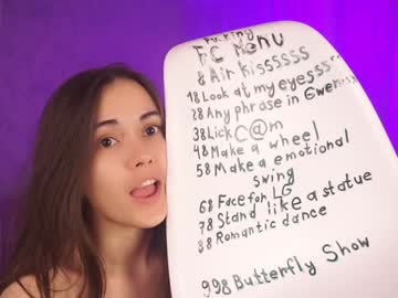 webcam girl _marvelous_time_ live cam image #10315992