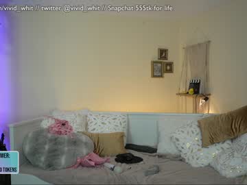 webcam girl vivid_whit live cam image #5304657