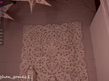 webcam girl _meghan_gomez1_ live cam image #5405908