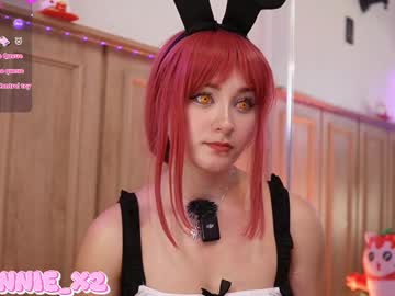 webcam girl sunny_sonnie live cam image #12144375